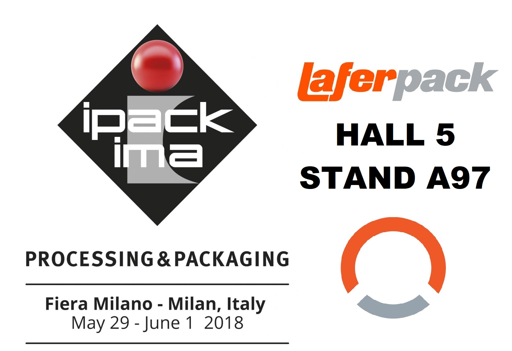 IPACK IMA 2018